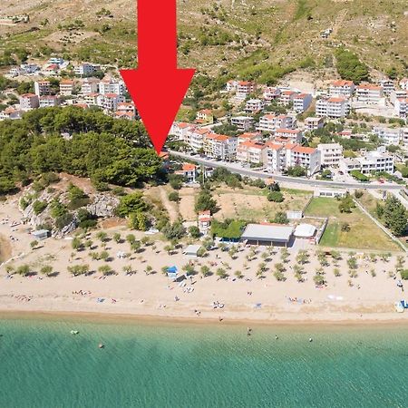 Beach Apartments "Bili Cvitak" Duće المظهر الخارجي الصورة
